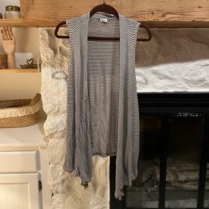 Splendid Shawl Cardigan